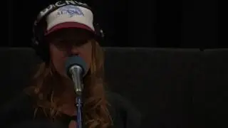 Caleb Klauder & Reeb Willms - 'The Last Time I Saw You'