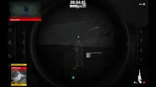 Hitman 3: Ambrose Island Clown Assassin! (Freelance Mode)