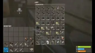 РЕЙД НЫЧКИ ЧИТЕРА в Rust | Раст