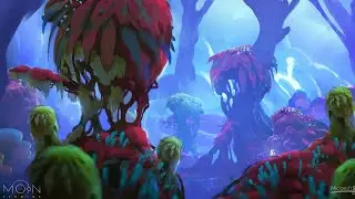 Ori And The Will Of The Wisp Complete Story Walkthrough+100% Completion With All Side Quests Part 3