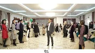 Супер Асаба тойды жақты, найман Баука!