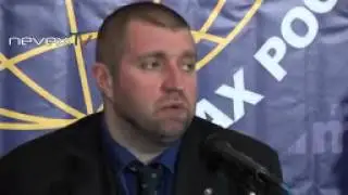 Дмитрий Потапенко   Новая бизнес реальность   5 02 15