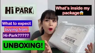 #Hi-Park #Wooden #Carvings Home Decor | Product Review and Unboxing | Use Code “Beat20” for discount
