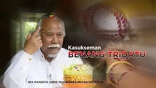 kasukseman BENANG TRIDATU