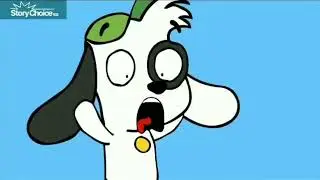 Doki Screaming Csupo