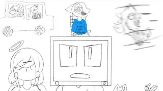 A day at dimension 32 (offensive LOL)
