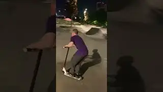 #рекомендации #самокат #scooter #bmx #рек