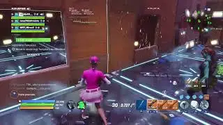 Live fortnite salva il mondo regalo armi (Cerco duplicatori)