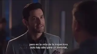 Lucifer y Chloe 3x18 2/5 sub Español