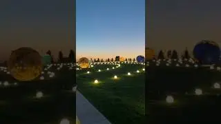 Краснодар. Парк Галицкого 😻 #парккраснодар #краснодар #парк