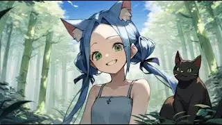Blood For The Blood Gods  | [VTuber] STAR OCEAN THE LAST HOPE - 4K HDR