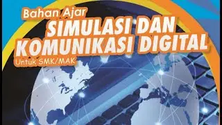 Simulasi & Komunikasi Digital 01 : Pengertian Logika & Algoritma