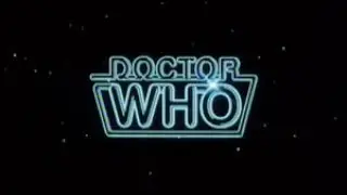 Peter Howell - Doctor Who Theme (Remaster)