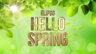 Elipso hello spring akcija 2023