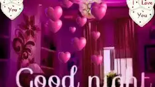 Good Night Sweet Dreams 😘😘😘...