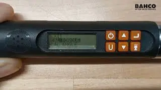 TAWXX - HOW TO REMOVE THE CAL NEEDED MESSAGE