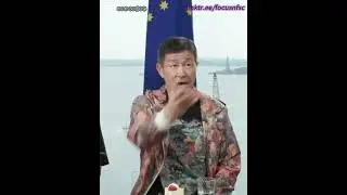 20240805【喜马拉雅联盟直播】#郝海东：避免共产党的毒，同一个标准看待联盟