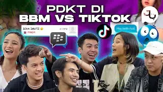 Kenapa Gen Z Lebih Gampang Dapet Jodoh Dibanding Millennials? | 