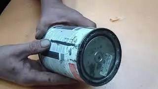 Paints for metal products. Series 2. Forge paint 