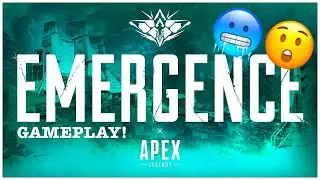 Emergence gameplay trailer!