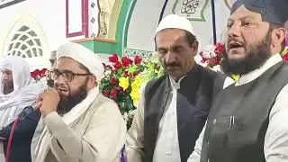 Mehfel e Naat Chorund 2023 | Shabb e Meraj