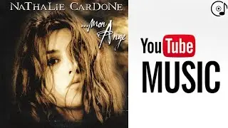 Nathalie Cardone - ...Mon Ange (1999)