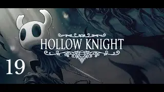 Das Zeichen des Wyrms – Hollow Knight – 19 – |Deutsch/Ger|