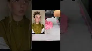 ᬊ᭄~Pov~ᬊ᭄: Девочка Не Хотела Кушать В Гостях..😂🍔 Автор: @tanya_yastremskaya