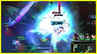 Come, Let's Watch The Stars - Best of LoL Streams 2462