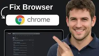 How to Fix Your Browser Is Managed By Your Organization   Google Chrome Step By Step Quick Fix