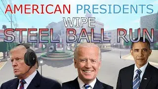 [YBA] US Presidents wipe SBR