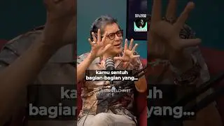 TIPS MALAM PERTAMA UNTUK PENGANTIN BARU! 💦 ft. Dr Boyke