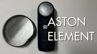 Aston Element - This is the 