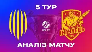 РУХ - ІНГУЛЕЦЬ. МАТЧ-ЦЕНТР. СТУДІЯ ПІСЛЯ МАТЧУ. УПЛ ТБ,  5 ТУР #рух #інгулець #уплтб