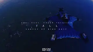 Enai feat. Dream Vacation - Fall