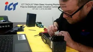 TAO/LX7 Main Base Replacement [UPDATED]