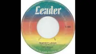 Kris Jensen - Perfect Lover