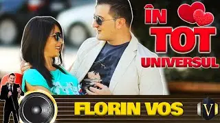 FloRIN Vos - In tot universul - OFFICIAL VIDEO