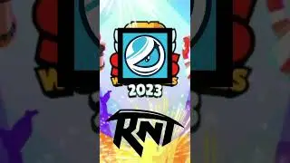 ИТОГИ ЧЕМПИОНАТА BRAWL STARS 2023🏆| ДЕНЬ 1 🌟| #brawlstars #shorts