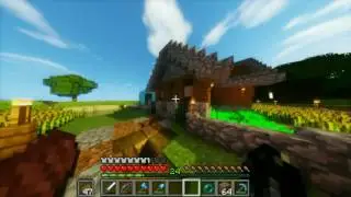|Diamondcraft SMP| New Season! | Episode 14 | Kid Friendly | [4K] |