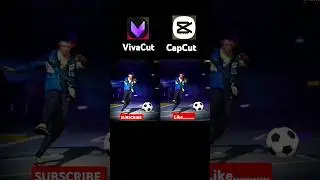 VivaCut .VS .CapCut Trending 