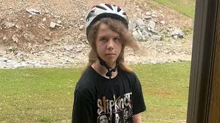 Colin in Arkansas