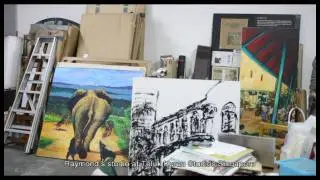 Raymond's Imagination