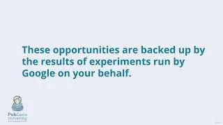 16   Opportunities | Google AdSense training