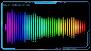 Neural Vocoder Text 2 Speech Voices - Analyzing Speech Synthesis - linguistic graphic representation