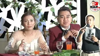 BEST WEDDING GAMES || NAP TV