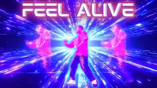 Uplifting Trance Mix 2025 | Music That Makes You Feel Alive