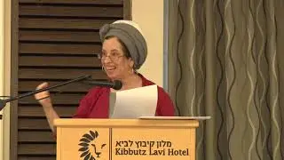 המכון ללימודי הגליל כנס שביל הסנהדרין הראשון מושב שלישי הרצאה 1