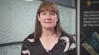 GEO Week 2022: Australia's Video Statement by Wilson Maree, Geoscience Australia
