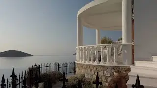 Northern Sporades Islands 2019.09